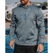 Men's H2O Defender Hoodie | CAT® WORKWEAR