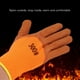 thumbnail image 4 of Guantes De Trabajo De Invierno, Guantes Térmicos 5 Pares De Protección De Manos Interior Suave Para Mantenimiento Mecánico, 4 of 8