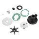 thumbnail image 1 of Kit de reparación de bomba de agua juego de reparación de Motor fueraborda 689-W0078-A4 apto para 25/30 ANGGREK Otros, 1 of 8