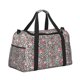 thumbnail image 2 of Balery Rose Mix Leopard 3 Bolsa de Gimnasio para Mujeres, Bolsa de Viaje con Bolsillo Húmedo, Bolsa de Fin de Semana para Mujeres, Bolsa de Viaje Resistente al Agua, 2 of 7
