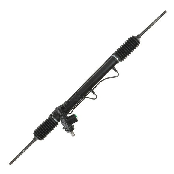 Chrysler Pt Cruiser Rack And Pinion Assembly