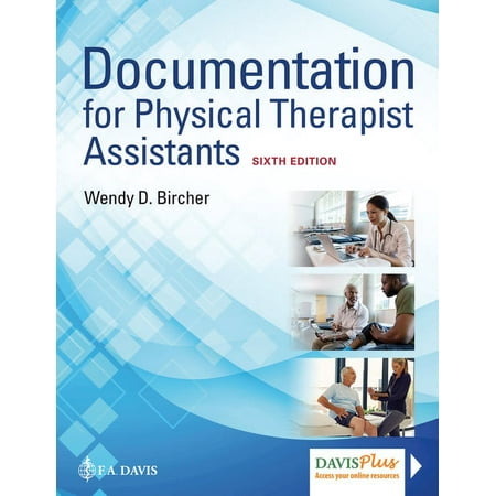 UPC: 9781719643085 | Documentation for Physical Therapist Assistants (Paperback)
