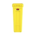 thumbnail image 2 of Contenedor SlimJim Canales Ventilacion Rubbermaid 89L,Amar Rubbermaid 1956188, 2 of 2