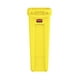 thumbnail image 2 of Contenedor SlimJim Canales Ventilacion Rubbermaid 89L,Amar Rubbermaid 1956188, 2 of 2