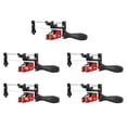 thumbnail image 1 of 5X Professional Lawn Mower Chainsaw Chain File Guide Sharpener Grinding Guide for Garden Garden Tools, 1 of 7