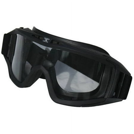 Gen X Global Tactical Goggle