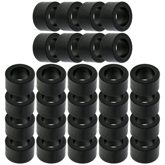 Niche Control A-Arm Bushing Sleeve for Polaris Sportsman Ranger 1000 28 Pack 519-CBS2221H