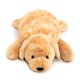 thumbnail image 2 of Peluche para perro RB Royal Brooks, gigante, marrón, 89 x 38 cm, 2 of 6