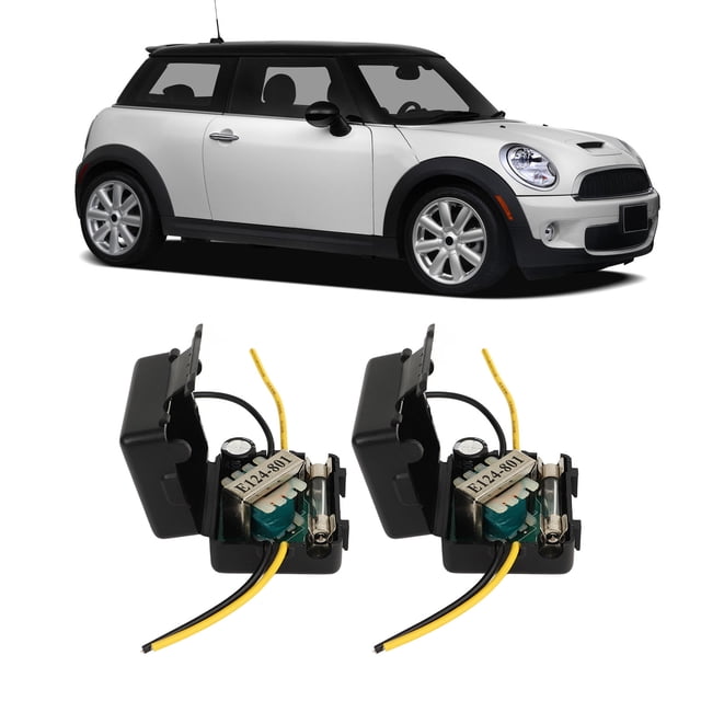 Filtro De Fuente De Alimentación Estéreo, Filtro De Alimentación Para Automóvil A Prueba De Interferencias 12 V Confiable Duradero Para Amplificadores