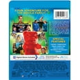 thumbnail image 2 of Goosebumps 2: Haunted Halloween (Blu-ray + DVD + Digital Sony Pictures), 2 of 5