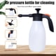 thumbnail image 4 of Sidaley Hand Air Pressure Spray Bottle Attachment Flexible Manual Watering Tools Washer Plastic Water Sprayer Can Adjustable Vehículos, repuestos y accesorios Mis No.1, 4 of 6