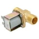 thumbnail image 5 of Reemplazo de lavadora, válvula solenoide Válvula solenoide totalmente metálica Válvula solenoide diseñada meticulosamente, 5 of 9