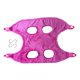 thumbnail image 1 of Ayudante portátil de hamaca del bolso de sujeción de hamaca de Rojo M Yuyangstore Hamaca de aseo para perros, 1 of 8