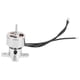 thumbnail image 5 of Motor Mini Quadcopter Brushless Abversion 1400 ANGGREK Estable Para KT Board Foam Avión De Ala Fija, 5 of 7