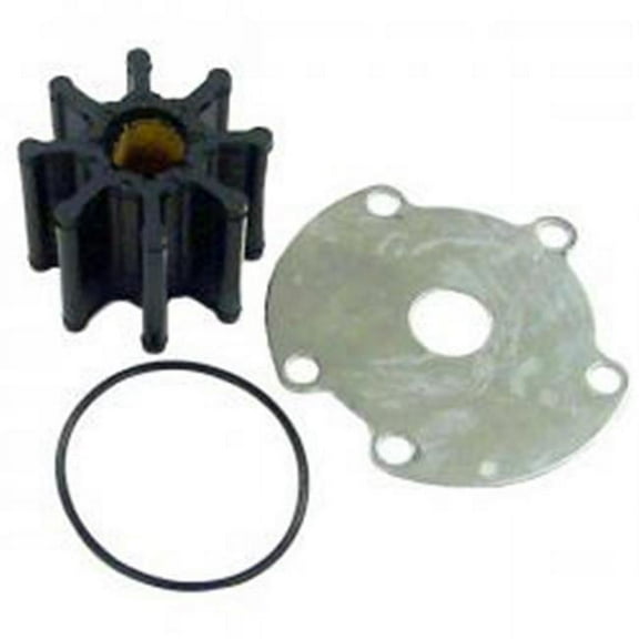 Sierra  18-3237; Water Pump Kit-Inboard1Pc Housing 47-59362T6