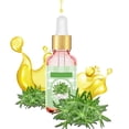 thumbnail image 2 of Essential oils Coconut oil Essence Oils For Candles With Dropper Oil, Body Oil Fills Your Skin With Sweet Brightens And Moisturizes Suitable For Girls And Ladies 30ml(buy 2 get 10% off), 2 of 3