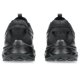 thumbnail image 5 of Zapatillas de running ASICS Gel-Venture 10 para hombre, negras, talle 11, 5 of 9