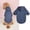 Navy, variant on Winter Dog Hooded Sweatshirt Fleece Warm Pet Blouse for 2-30 Lbs Small Medium Breed Cold Weather Mountaineer Coat Windproof Pet Clothes,Black Size L
