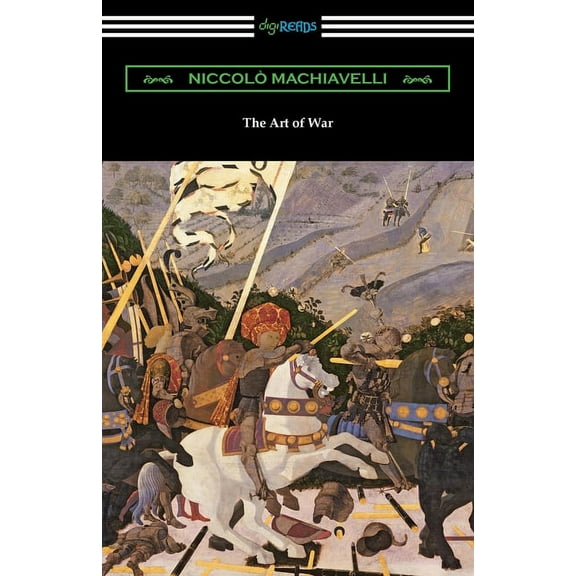 The Art of War (Paperback)