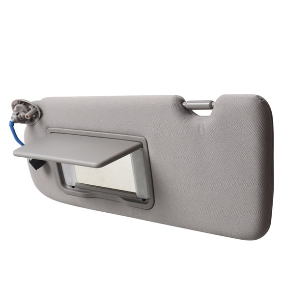 Driver Side LH Interior Sun Visor Shade for Honda CR-V CRV 2017 18 19 20 21 2022