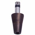 thumbnail image 1 of UniJack 87203UJ-ADP-BRZ Pendant Connector, Bronze Finish, 1 of 1