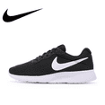 thumbnail image 2 of Nuevo listado de zapatillas de deporte bajas Tanjun, modelos clásicos, ligeros y transpirables para hombres y mujeres, zapatos casuales de vida, 2 of 4
