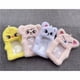 thumbnail image 4 of Kpop Stray Kids SKZOO Plush Photo Card Holder Idol Photocards Funda Protectora LEE KNOW BANGCHAN HAN FELIX, 4 of 4
