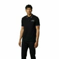 thumbnail image 6 of McLaren F1 Men's Miami Graphic Polo Shirt-Black/White/Crystal Rose, 6 of 12