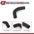 thumbnail image 4 of Unique Bargains HVAC Heater Hose for Acura RL 3.7L 2008-2012 for Honda Accord No.79722SDAA00, 4 of 7