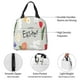 thumbnail image 4 of Easygdp Happy Easter Bolsa Térmica Premium - Tela Oxford Impermeable, Gran Capacidad, Bolsillo Frontal, Unisex para Trabajo, Escuela, Actividades al Aire Libre y Picnics, 4 of 8