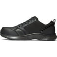thumbnail image 5 of Timberland PRO Reaxion Men's Composite Toe Electrical Hazard Athletic Work Shoe, 5 of 7