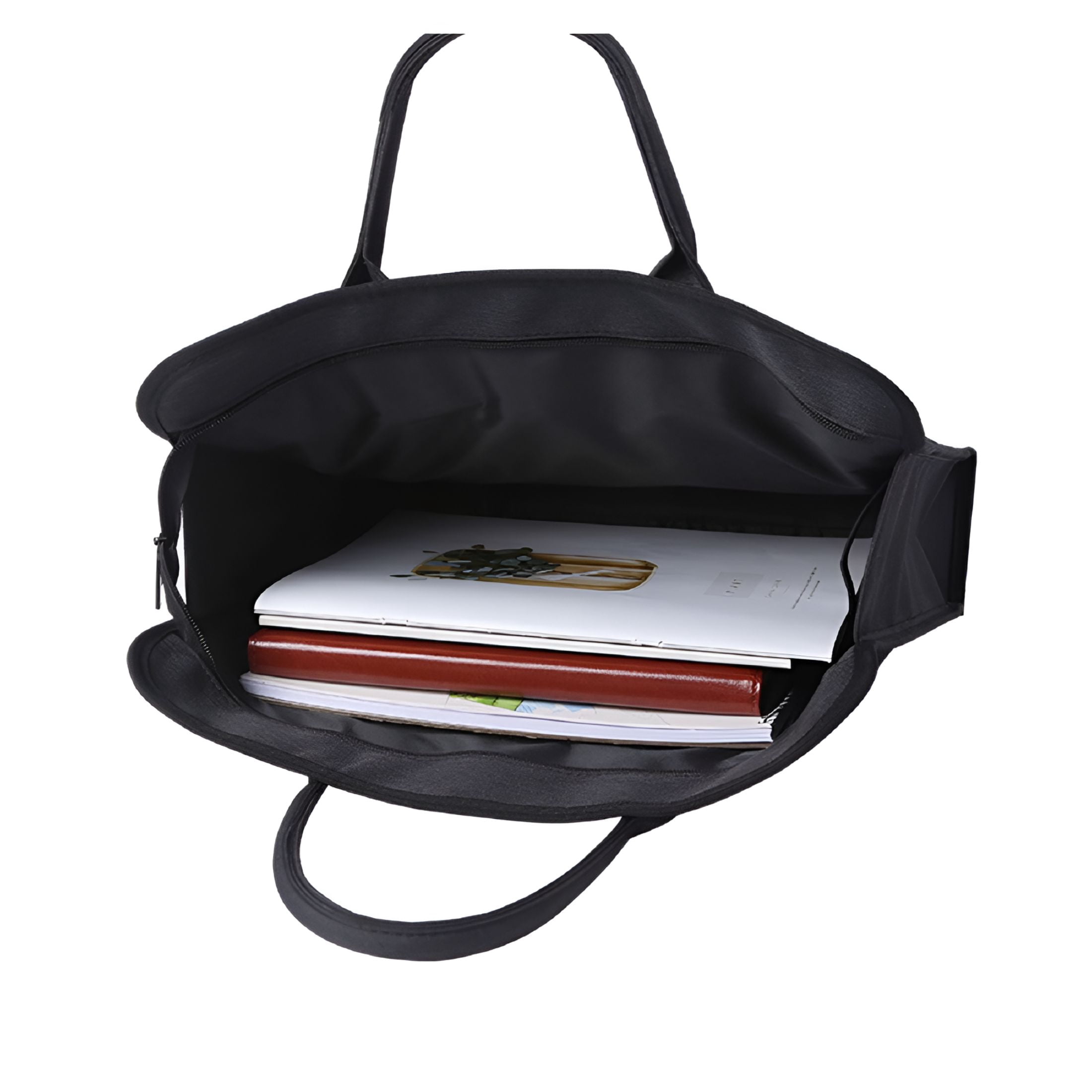 GASTROPOD 18 Inch Laptop Bag Laptop Briefcase Fits up to 17.3 Inch Laptop Expandable Waterproof Shoulder Bag Computer Bag with RFID Pockets for Travel / Business / School / Men / Women
