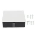 thumbnail image 1 of Aplique de pared LED Ticfox 6W 2LED blanco cálido, 1 of 14