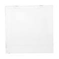 thumbnail image 4 of IFANLANDOR 1Set Clear Acrylic Donation Box Suitable for Office Fundraising Items To Sell, 4 of 8