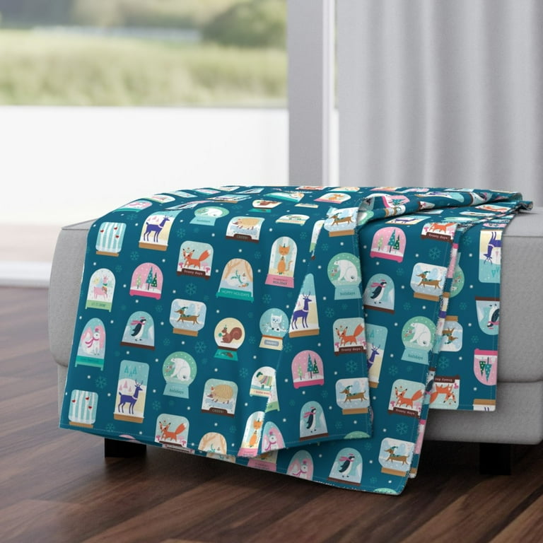 Hedgehog valentine blanket walmart sale