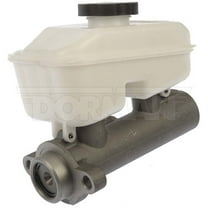 Dorman M630043 Brake Master Cylinder for Specific Cadillac Models Fits select: 2004 CADILLAC PROFESSIONAL CHASSIS, 2002-2003 CADILLAC DEVILLE