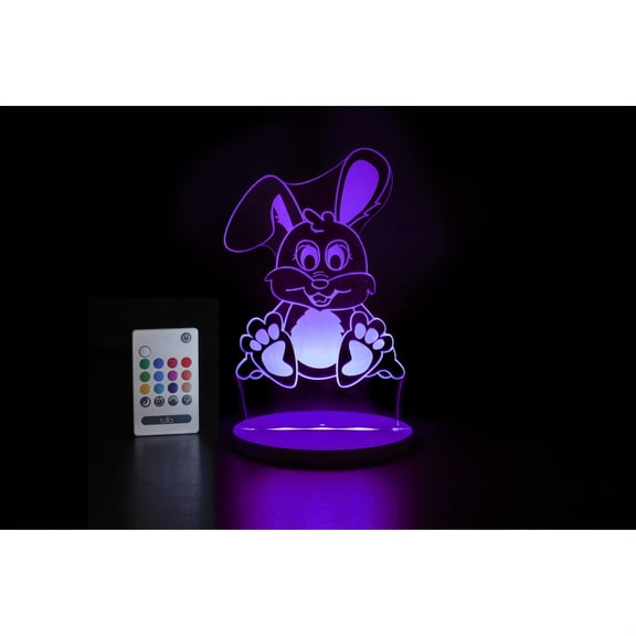 Tulio Dream Lights - Rabbit