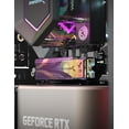 thumbnail image 2 of Sabrent Rocket 4 Plus G - SSD - 2 TB - internal - PCIe (NVMe) - integrated heatsink, 2 of 8