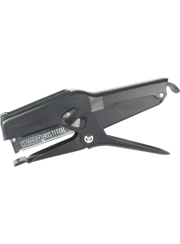 Bostitch Office Plier Stapler (P6C-8)