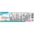 thumbnail image 3 of 3 Pack Quality Choice Infants Glycerin Suppositories Laxative Constipation Relief 25 Ct Each, 3 of 5