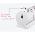 thumbnail image 3 of Soap dispenser Wall Mounted Shampoo Dispenser Lotion Dispenser for Hotel Kitchen, 3 of 7
