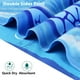 thumbnail image 5 of 1 pieza de toalla de playa 180*81 cm toalla extra grande de secado rápido adecuada para viajes piscina accesorios de playa regalo esencial para vacaciones, 5 of 5
