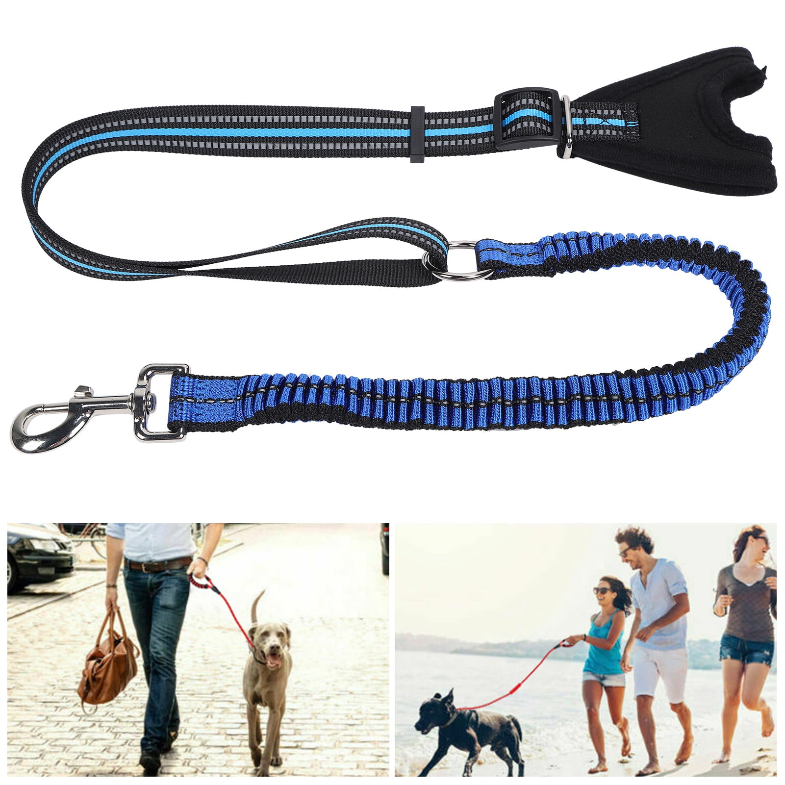 Dog walking rope online