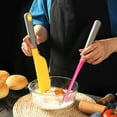 Premium Silicone Baking Utensils Multipurpose Nein Stick Design for ...