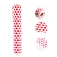 thumbnail image 3 of 50 Sheets of Baking Wax Paper Food Wrapper Sandwich Wrapping Paper Packing Paper, 3 of 9