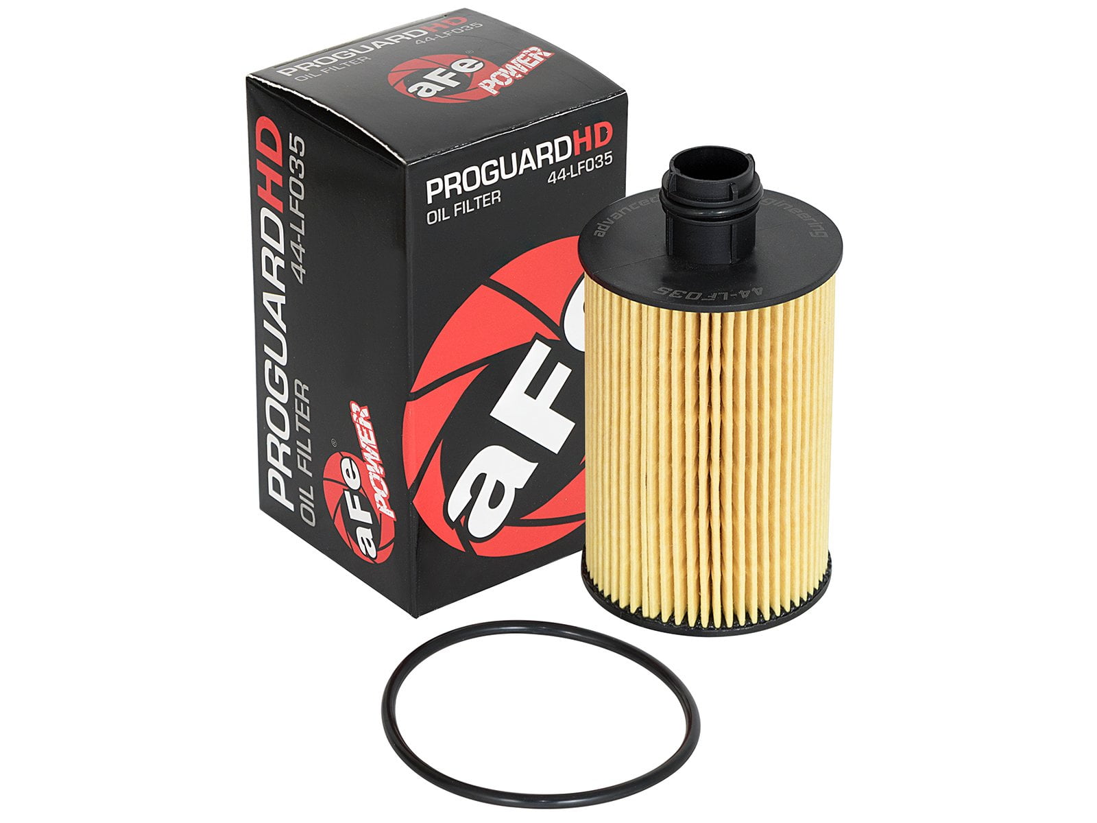 Pro GUARD HD Oil Filter RAM 1500 EcoDiesel 1416 V63.0L (td) Walmart