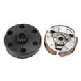 thumbnail image 4 of Complete Clutch Basket Flywheel Set Fit for KTM 50 Junior Mini Senior Adventure, 4 of 8