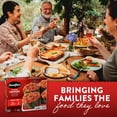 thumbnail image 5 of Stouffer’s Stuffed Peppers, Family Size, Frozen Stuffed Peppers, Easy Family Frozen Dinner 2 lb., 5 of 15