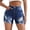 BU1, variant on Shorts for Women,Women'S Spring/Summer High Waist Slimming Versatile Perforated Ragged Edge Denim Shorts Denim Shorts Jean Shorts Clearance Black Xl