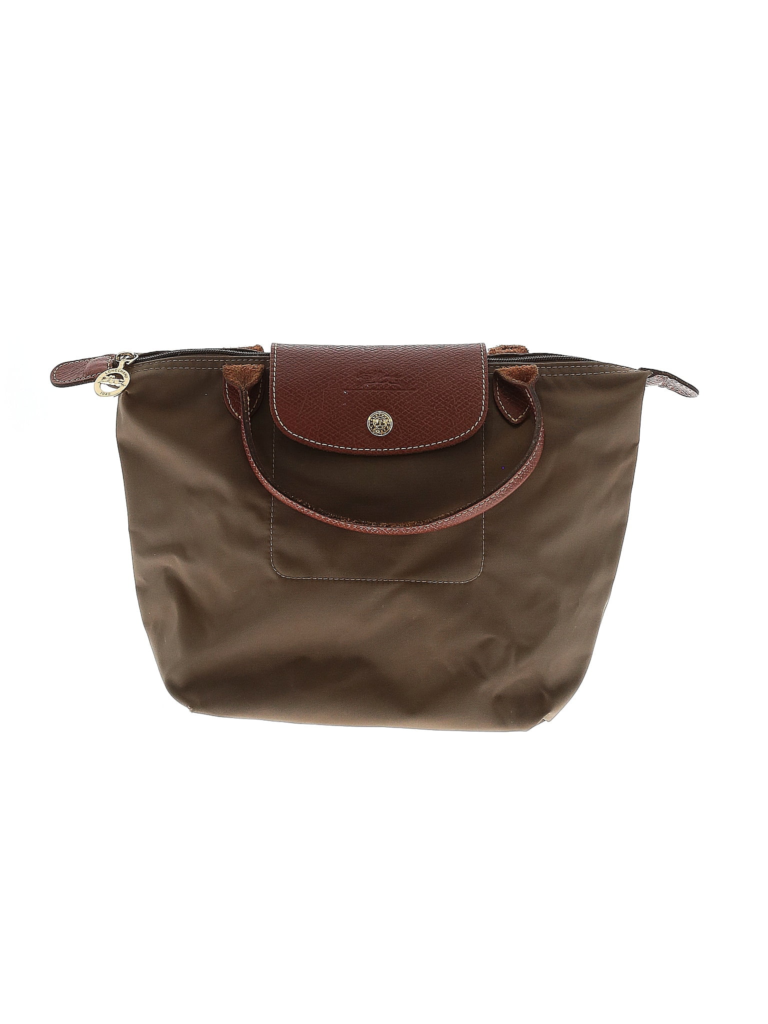 can longchamp bolsa be washed